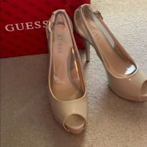 Guess Heels